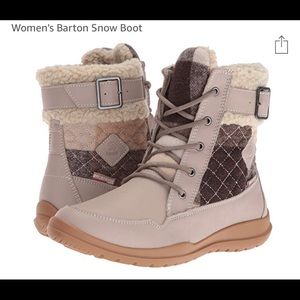 Kamik Snow Boots *size 10*